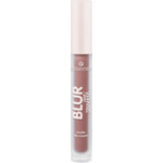 essence Blur Soufflé Matte Lip Cream 02 Spice Filter - 2.95 euro