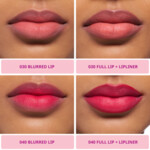 essence Blur Soufflé Matte Lip Cream 04 Main Feed - 3.49 euro