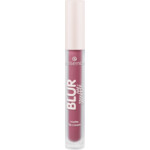 essence Blur Soufflé Matte Lip Cream 05 Crush Hour - 3.49 euro