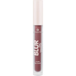 essence Blur Soufflé Matte Lip Cream 03 Hot Offline - 3.05 euro