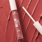 essence Blur Soufflé Matte Lip Cream 03 Hot Offline - 3.05 euro