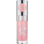 essence Hydra Kiss Lip Oil 10 Sugar Sparkle - 3.49 euro