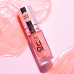 essence Hydra Kiss Lip Oil 10 Sugar Sparkle - 3.49 euro