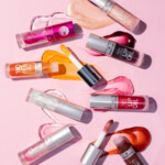 essence Hydra Kiss Lip Oil 10 Sugar Sparkle - 3.49 euro