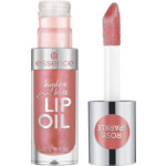 essence Hydra Kiss Lip Oil 11 Rosy Sparkle