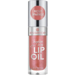 essence Hydra Kiss Lip Oil 11 Rosy Sparkle - 2.89 euro
