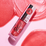 essence Hydra Kiss Lip Oil 11 Rosy Sparkle - 2.89 euro