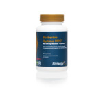 Fittergy Supplements Berberine Optima MRC Premium