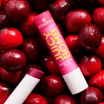 essence Juicy Bomb Glossy Butter Balm 08 Cherrything I Want - 2.79 euro