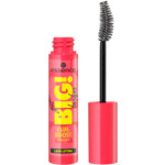 essence Get Big! Lashes Mascara Curl Boost