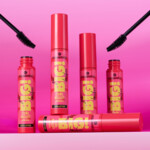 essence Get Big! Lashes Mascara Curl Boost - 2.39 euro