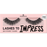 essence Lashes To Impress 09 Big Lash Crush - 2.35 euro