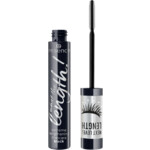 essence What The Length! 01 Black Mascara