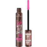 essence Lash Without Limits Mascara 05 Brown Tubing - 3.99 euro