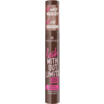 essence Lash Without Limits Mascara 05 Brown Tubing - 3.99 euro