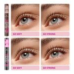 essence Lash Without Limits Mascara 05 Brown Tubing - 3.99 euro