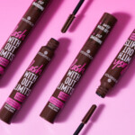 essence Lash Without Limits Mascara 05 Brown Tubing - 3.99 euro