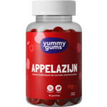 Yummygums Appelazijn Stofwisseling