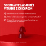Yummygums Appelazijn Stofwisseling - 19.85 euro