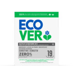 Ecover Waspoeder Universeel Zero 19 Wasbeurten