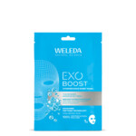 WELEDA Exo Boost Hydrobounce Sheet Mask