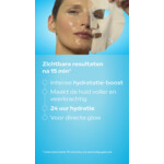 WELEDA Exo Boost Hydrobounce Sheet Mask - 4.49 euro