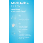 WELEDA Exo Boost Hydrobounce Sheet Mask - 4.49 euro