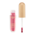 Bourjois Cloud Crème Velvet Matte Liquid Lipstick 01 Rose Bonbon
