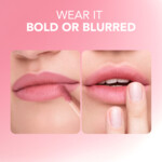 Bourjois Cloud Crème Velvet Matte Liquid Lipstick 01 Rose Bonbon - 10.49 euro