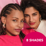 Bourjois Cloud Crème Velvet Matte Liquid Lipstick 01 Rose Bonbon - 10.49 euro