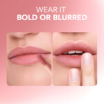 Bourjois Cloud Crème Velvet Matte Liquid Lipstick 02 Café Crème - 10.49 euro