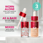 Bourjois Healthy Mix  Serum Primer - 16.99 euro