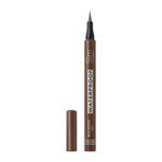 Bourjois Waterproof Eyeliner 02 Spicy Brown
