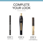 Bourjois Waterproof Eyeliner 01 Ultra Black - 9.65 euro