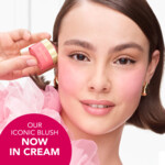 Bourjois Little Round Pot Cream Blush 01 Baby Pink - 12.05 euro