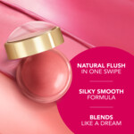 Bourjois Little Round Pot Cream Blush 01 Baby Pink - 12.05 euro