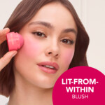Bourjois Little Round Pot Cream Blush 01 Baby Pink - 12.05 euro
