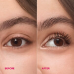 Bourjois Showstopper Extra Length Tubing Mascara 001 Black - 14.45 euro