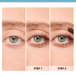 Bourjois Twist Up The Volume Bond Force Mascara 002 Brown - 14.59 euro