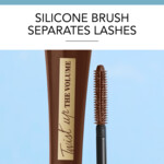 Bourjois Twist Up The Volume Bond Force Mascara 002 Brown - 14.59 euro