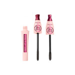 Bourjois Twist, Lift & Freeze Mascara 1 Black/Noir - 13.89 euro