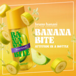 Bruno Banani Body & Hair Mist Banana Bite - 10.69 euro
