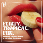 Bruno Banani Body & Hair Mist Banana Bite - 10.69 euro