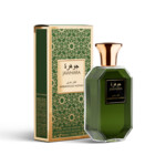 Jawhara Eau de Parfum Amberwood Nomad - 10.79 euro