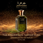 Jawhara Eau de Parfum Amberwood Nomad - 10.79 euro