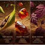Jawhara Eau de Parfum Amberwood Nomad - 10.79 euro