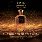Jawhara Eau de Parfum Golden Nectar - 10.79 euro