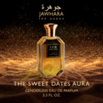 Jawhara Eau de Parfum Sweet Sarab - 10.79 euro