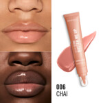 Rimmel Oh My Gloss Butter Me Up Lip Butter 006 Chai - 10.95 euro