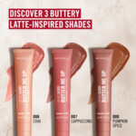 Rimmel Oh My Gloss Butter Me Up Lip Butter 006 Chai - 10.95 euro